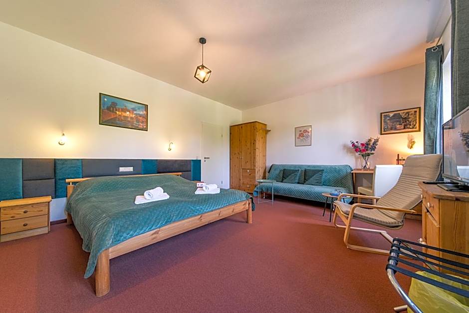 Garni Hotel Zum Hothertor