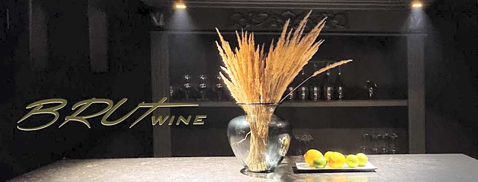 Brut Wine Hotel