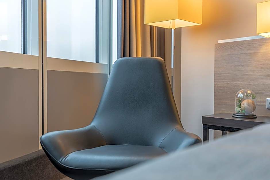 Garner Berlin - Spandau By IHG