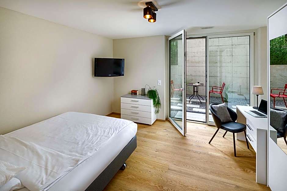Hotel Allegra Lodge