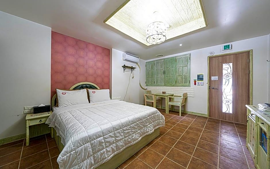 Sejong Feel Sarang Self check-in Motel