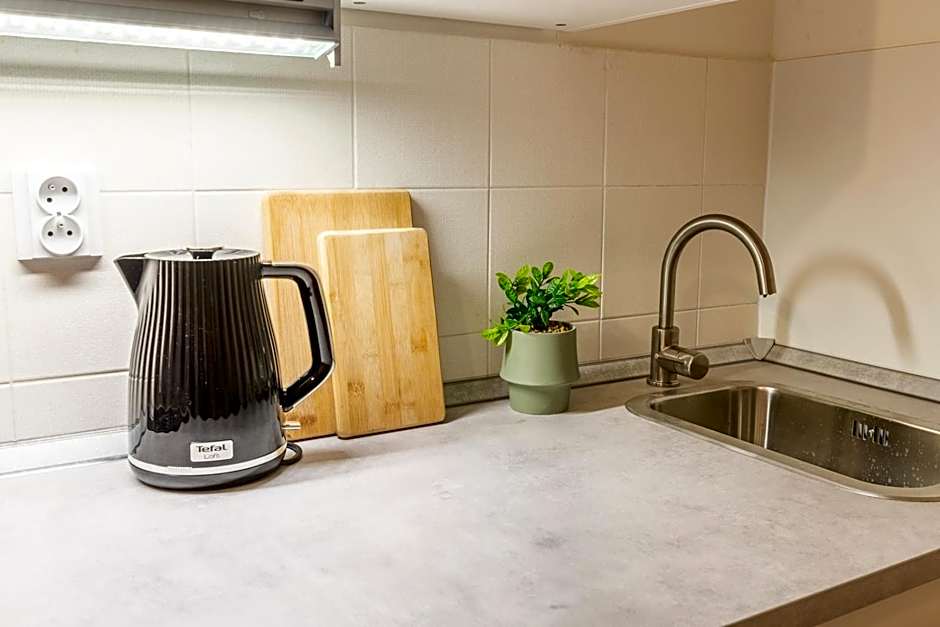 Primavera - Castle view apartments