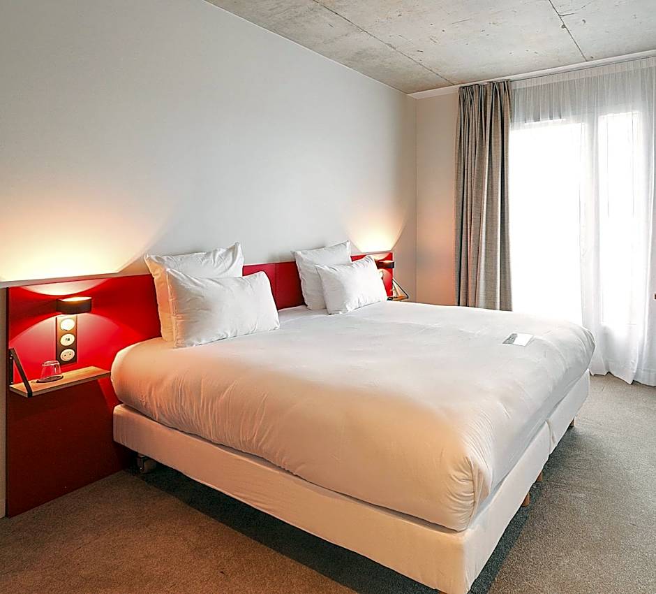 Best Western Hotel 11BAUER