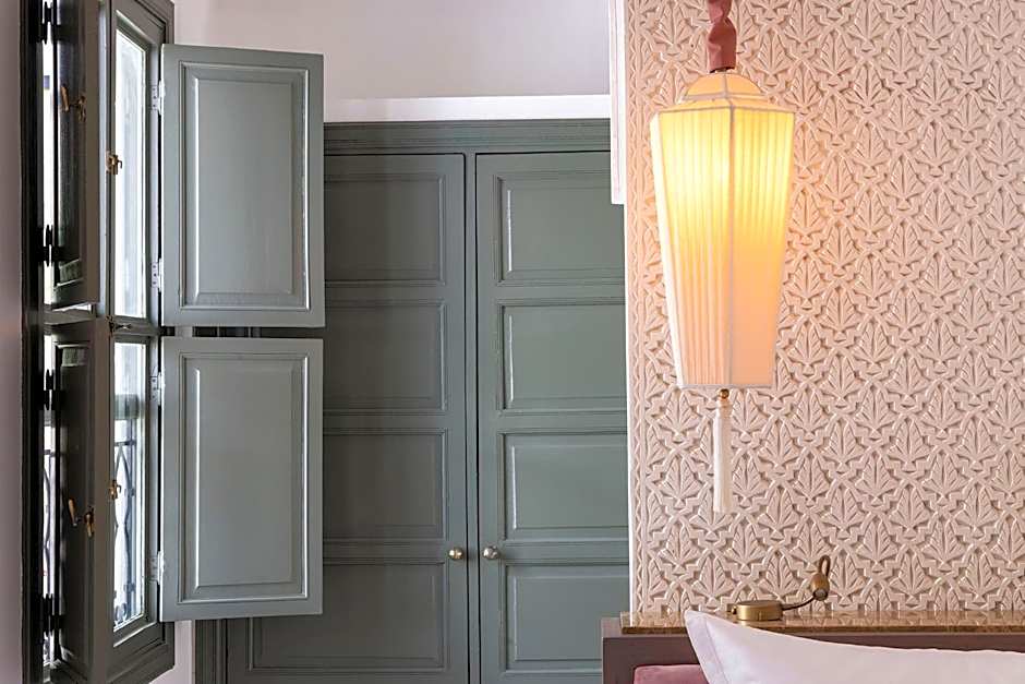 Riad LAZ Mimoun & Spa