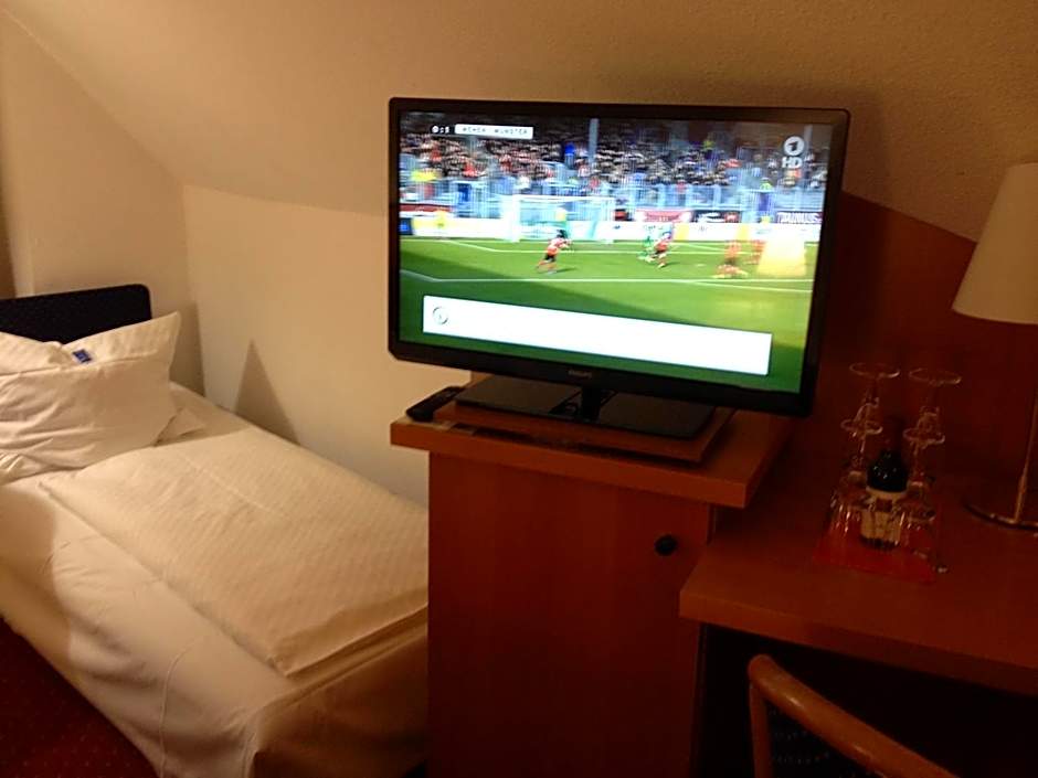 Hotel Möhringer Hof