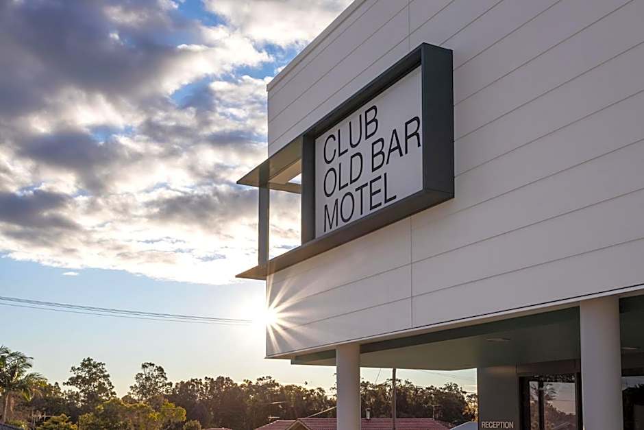 Club Old Bar Motel