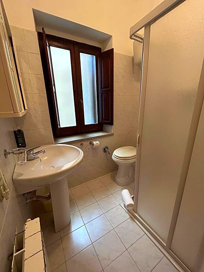 La Locanda del Convento