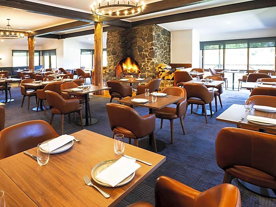 Peppers Cradle Mountain Lodge