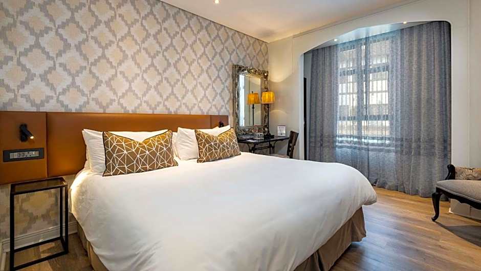 ANEW Hotel Hilton Pietermaritzburg