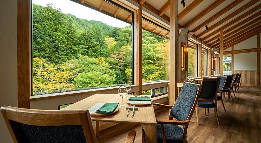 Saito Hotel