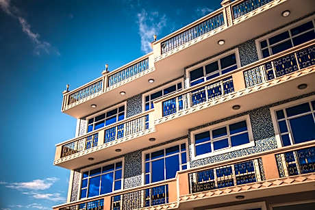 Abuharee Grand