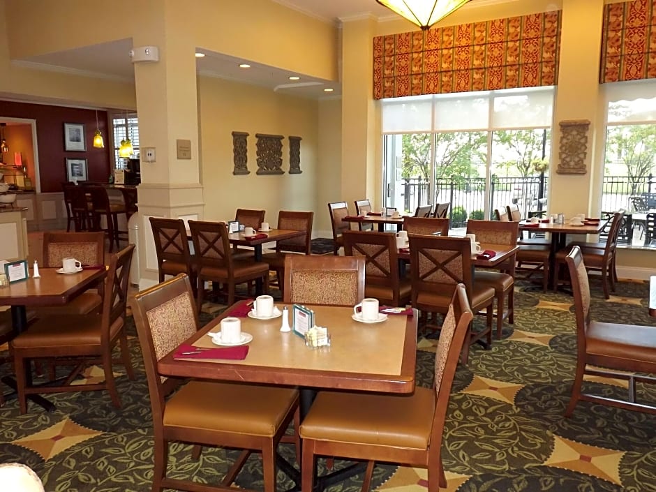 Hilton Garden Inn Killeen