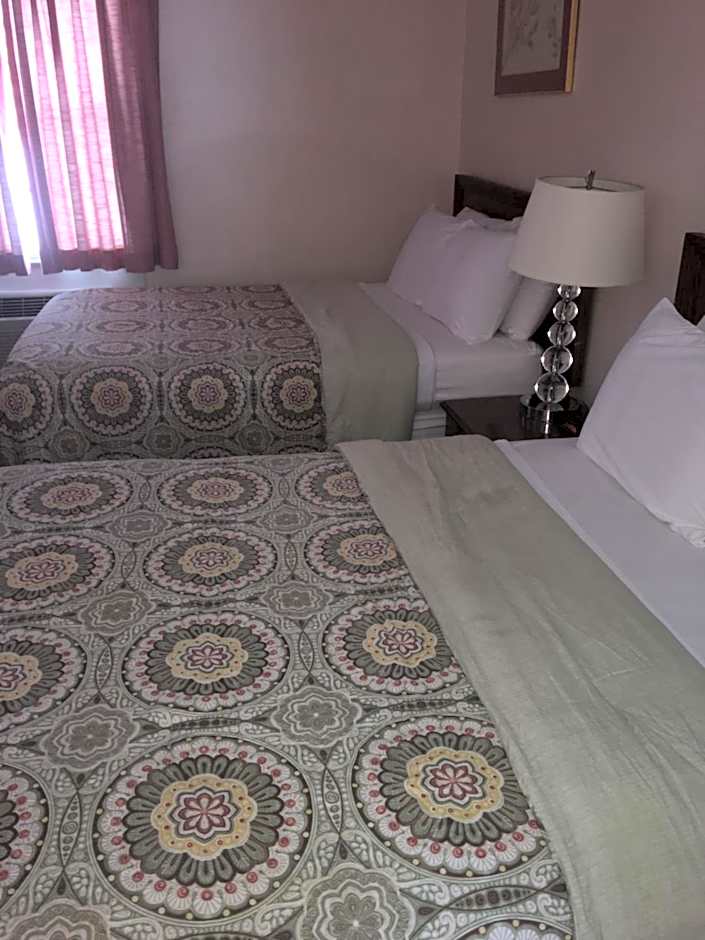 Anchor Motel