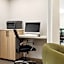 Fairfield Inn & Suites by Marriott Harrisburg Hershey