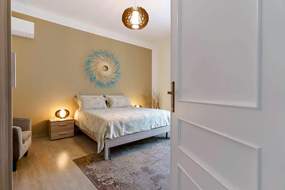 Montellinos Suite Tortora