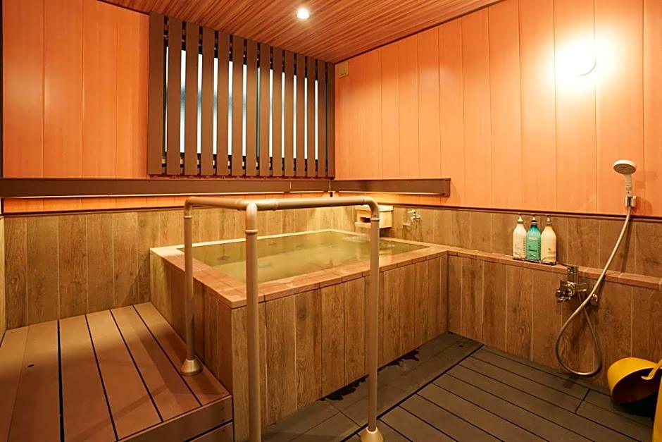 Ikaho Onsen Shinki