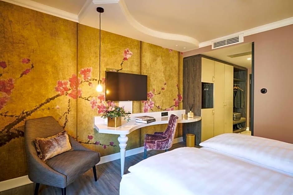 Classic Hotel Harmonie (Superior)