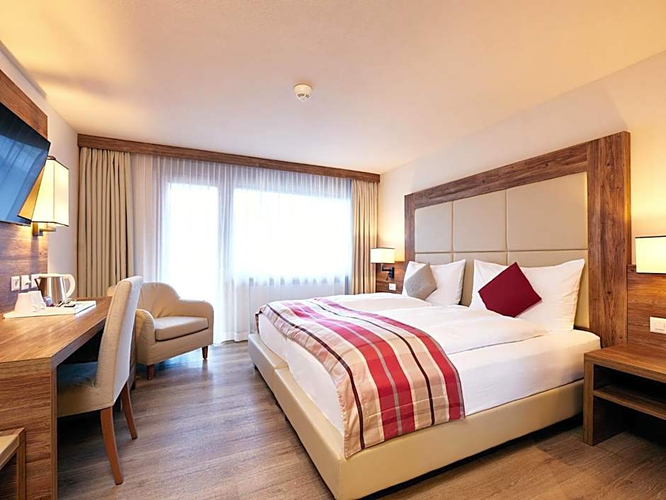 Hotel Ambassador Zermatt