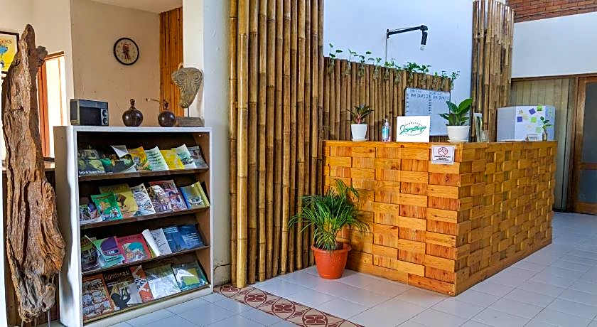 Griya Jagadhaya Guesthouse