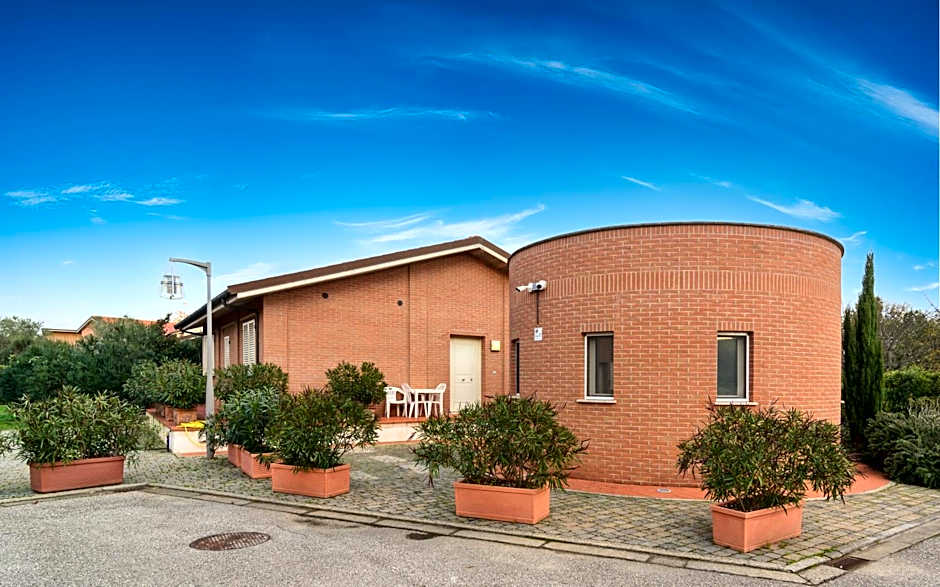 Residence San Rossore