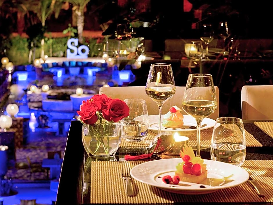 Sofitel Marrakech Palais Imperial