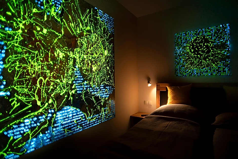 AD1716 apARTments Marktheidenfeld