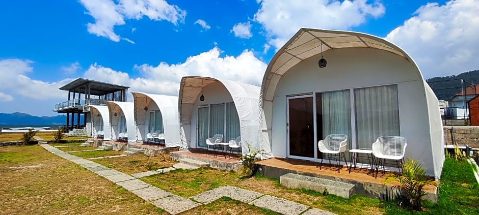 Villa Kedisan Lake View Kintamani