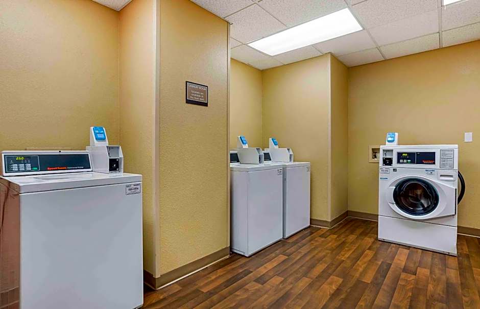 Extended Stay America Suites - Houston - Sugar Land