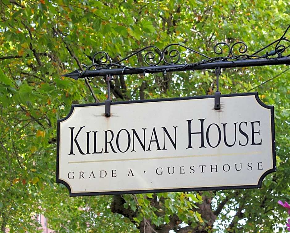 Kilronan House