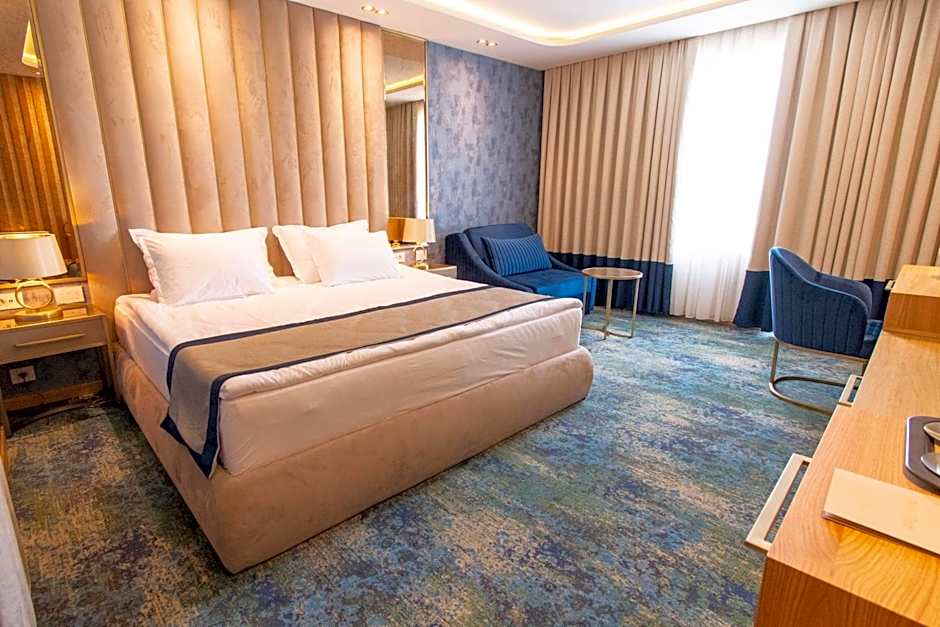 Admiral Hotel - Ultra All Inclusive & Private Beach