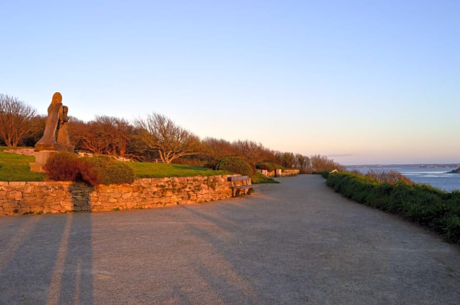 Logis Hôtel du Belvédère