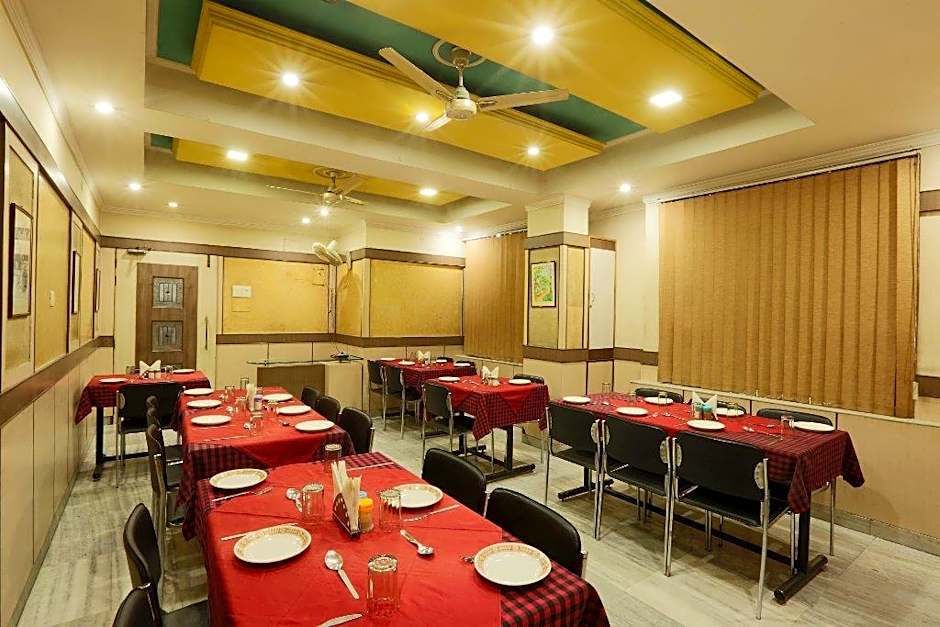 OYO 18901 Hotel Sunview International – Guwahati, TX