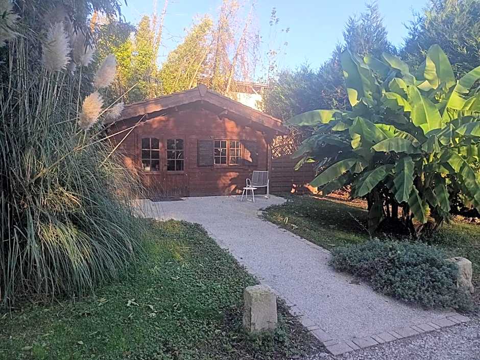 Hôtel La Vinaigrerie LOGIS