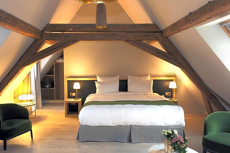 5 Terres Hotel & Spa Barr - MGallery Hotel Collection