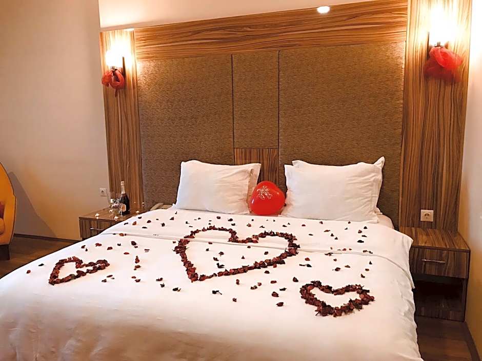 Tehran Boutique Hotel