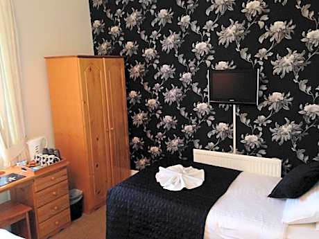 Family Room with Private Bathroom