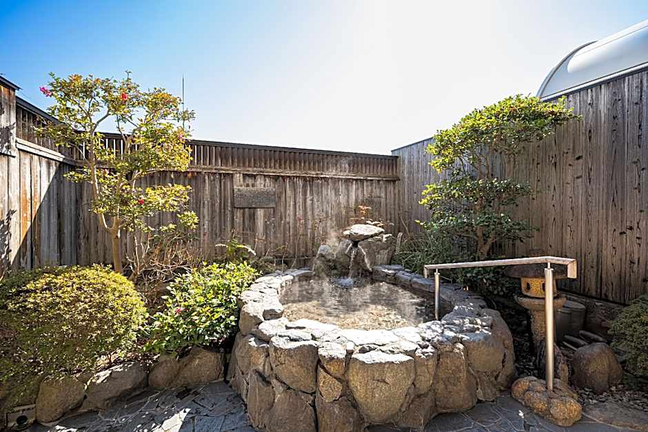 Dogo Onsen Dogokan