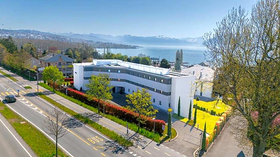 Attica Résidences, Lausanne