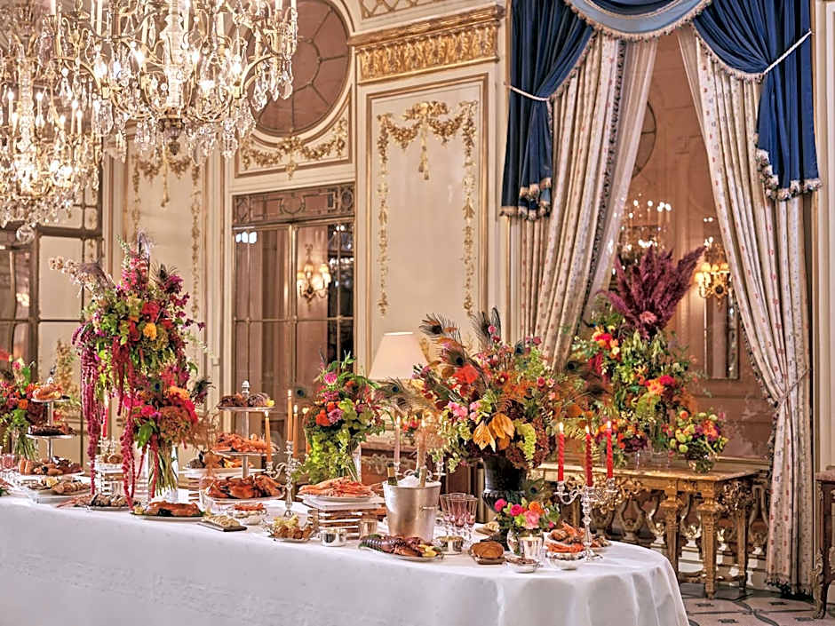 Le Meurice - Dorchester Collection