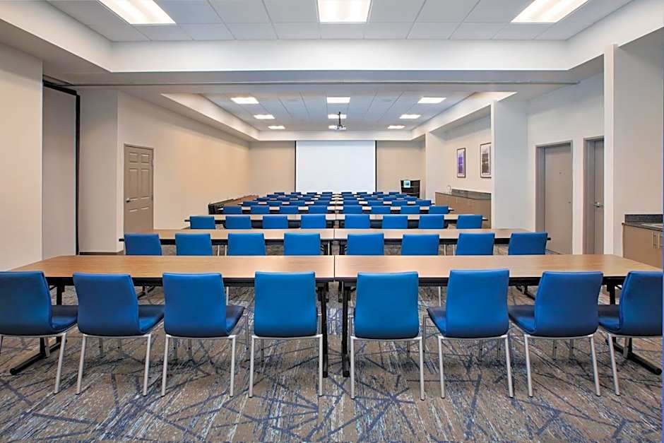 Holiday Inn Express Fremont By IHG