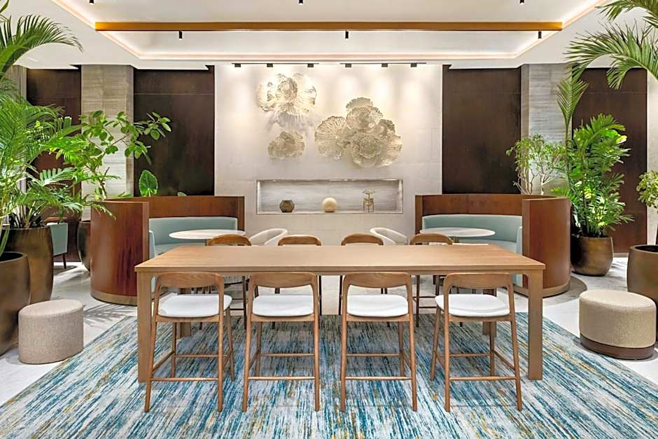 The Westin Panama