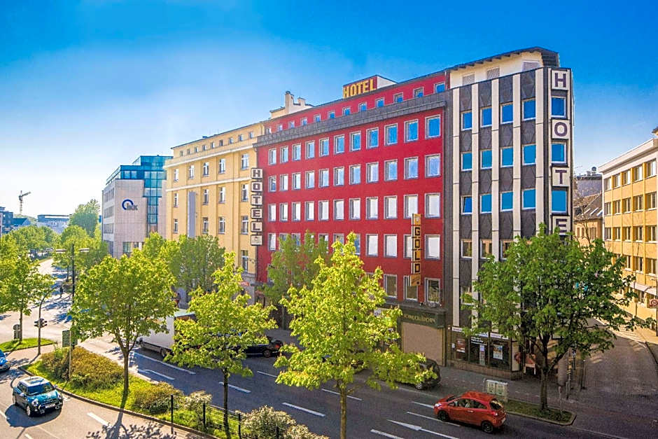 Hotel Königshof Dortmund