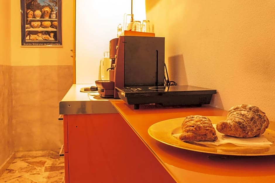 B&B Nettuno