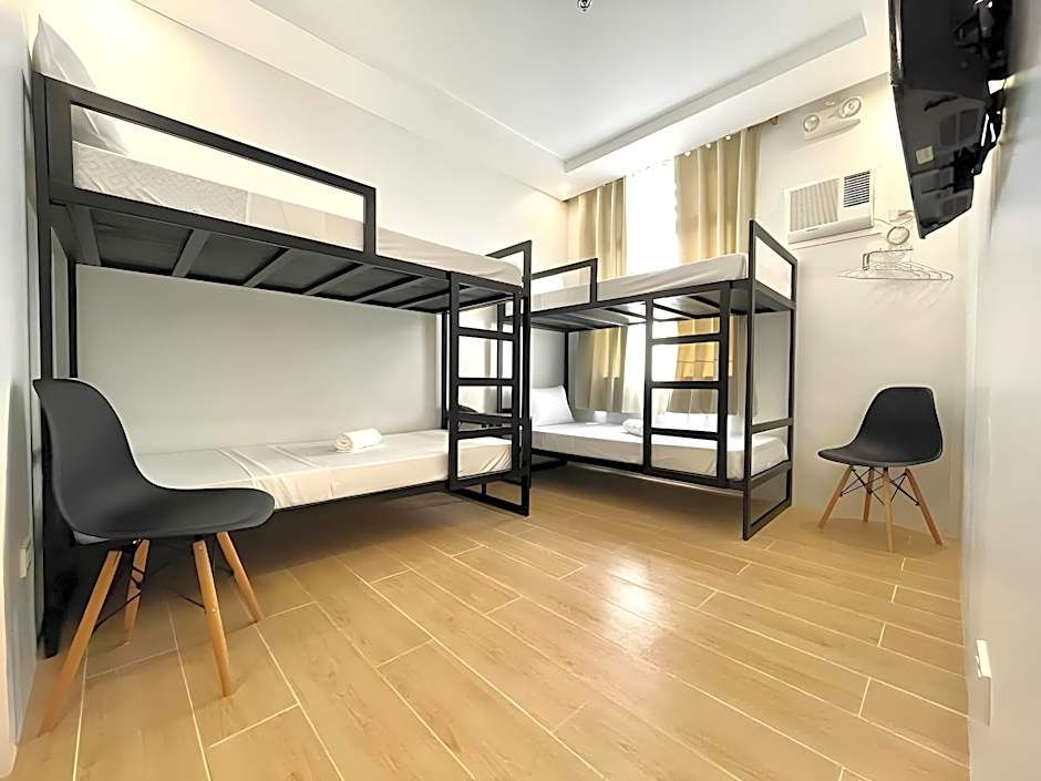 Bambu Suites Palawan