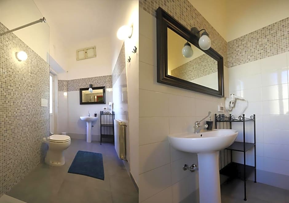 Retrò B&B