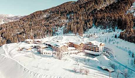 Natur- und Aktivresort Reiterhof