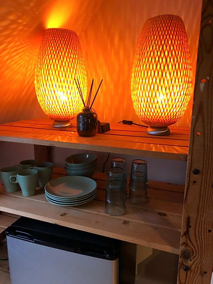 B&B De Pauw - Country Home Cooking