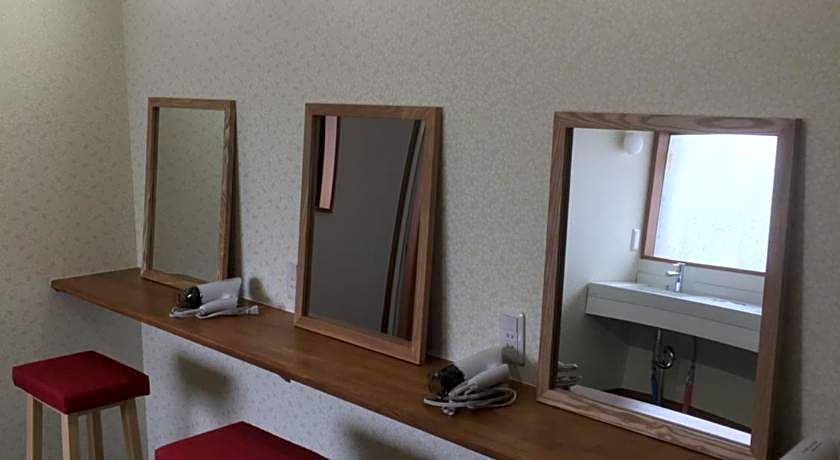 Heart Hostel and Diner 女性専用Onlyfemale