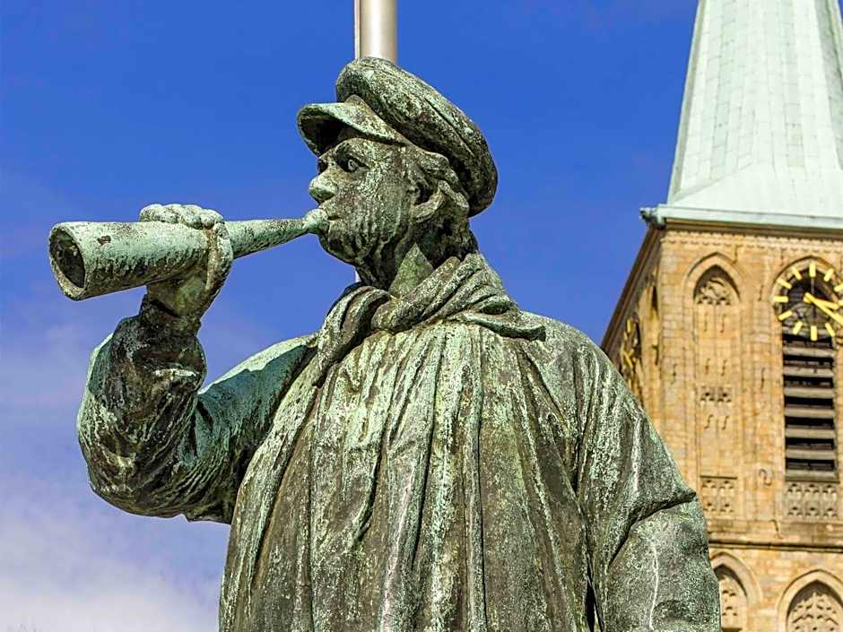 Mercure Hotel Bochum City