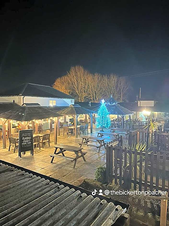 The Bickerton Poacher